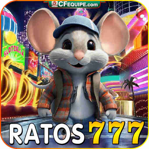 Plataforma ratos777